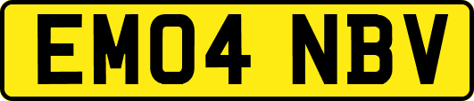 EM04NBV