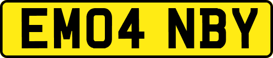 EM04NBY