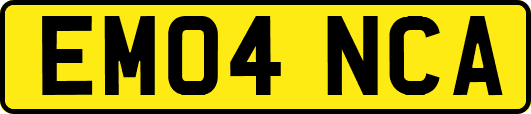 EM04NCA