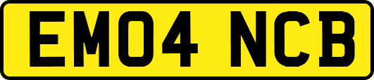 EM04NCB