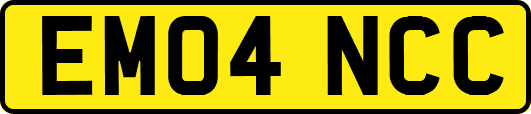 EM04NCC