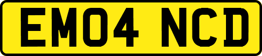 EM04NCD