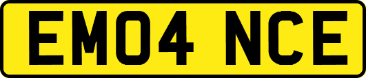 EM04NCE