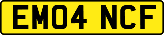 EM04NCF