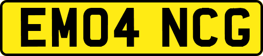 EM04NCG