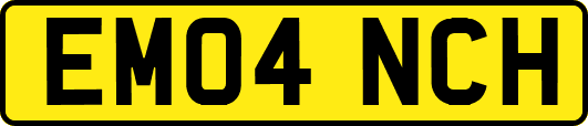EM04NCH