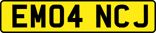 EM04NCJ