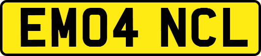 EM04NCL
