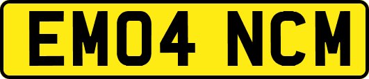 EM04NCM
