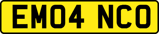 EM04NCO