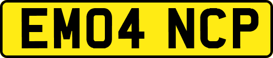 EM04NCP