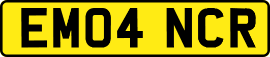 EM04NCR