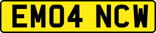 EM04NCW
