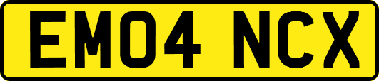 EM04NCX