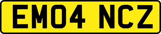 EM04NCZ