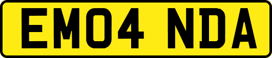 EM04NDA