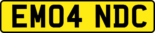 EM04NDC