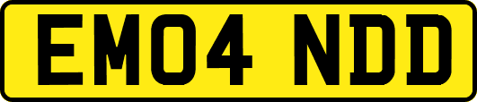 EM04NDD