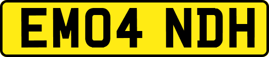 EM04NDH