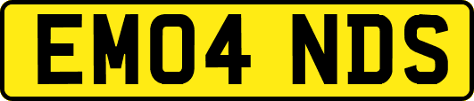 EM04NDS