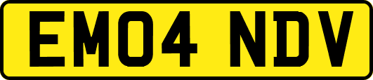 EM04NDV
