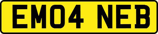 EM04NEB