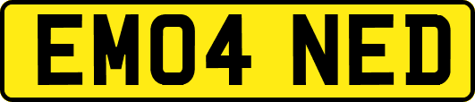 EM04NED