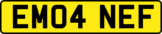 EM04NEF