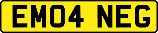 EM04NEG