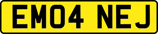 EM04NEJ