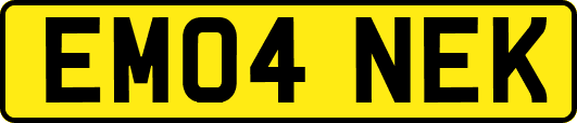 EM04NEK