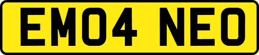 EM04NEO
