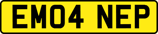 EM04NEP