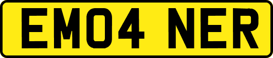 EM04NER