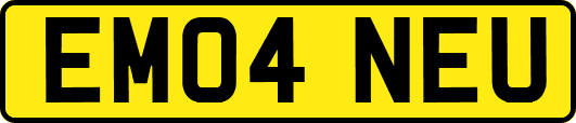 EM04NEU