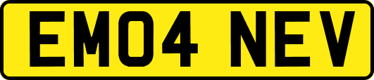 EM04NEV