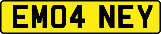 EM04NEY