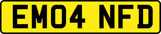 EM04NFD