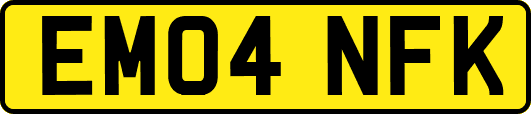 EM04NFK