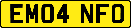 EM04NFO