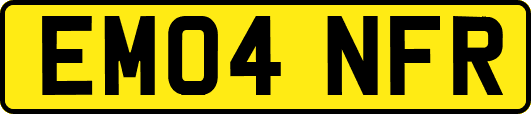 EM04NFR