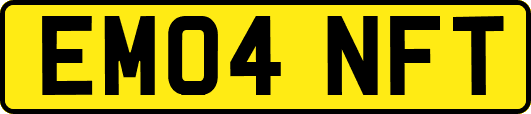 EM04NFT