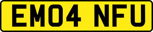 EM04NFU