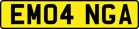 EM04NGA