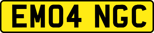 EM04NGC