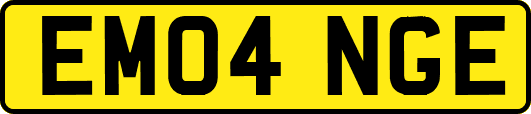 EM04NGE