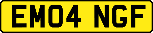 EM04NGF