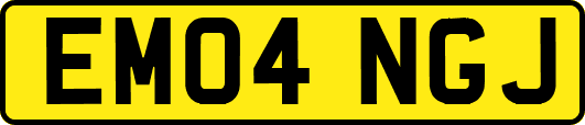 EM04NGJ