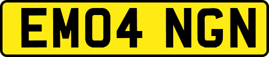 EM04NGN