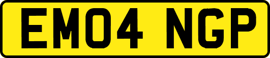 EM04NGP